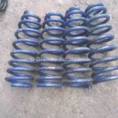 Ex japan heavy duty Coil springs