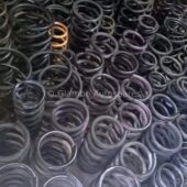 Ex japan heavy duty Coil springs
