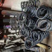 Ex japan heavy duty Coil springs