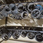 Ex japan heavy duty Coil springs