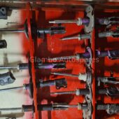 Ex japan shock absorbers for Ractis, Probox, Vitz, Sienta. Fielda