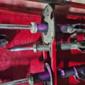Ex japan shock absorbers for Ractis, Probox, Vitz, Sienta. Fielda