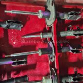 Ex japan shock absorbers for Ractis, Probox, Vitz, Sienta. Fielda