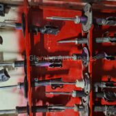 Ex japan shock absorbers for Ractis, Probox, Vitz, Sienta. Fielda