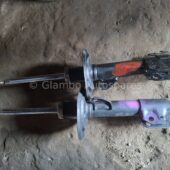 Ex japan shock absorbers for Ractis, Probox, Vitz, Sienta. Fielda
