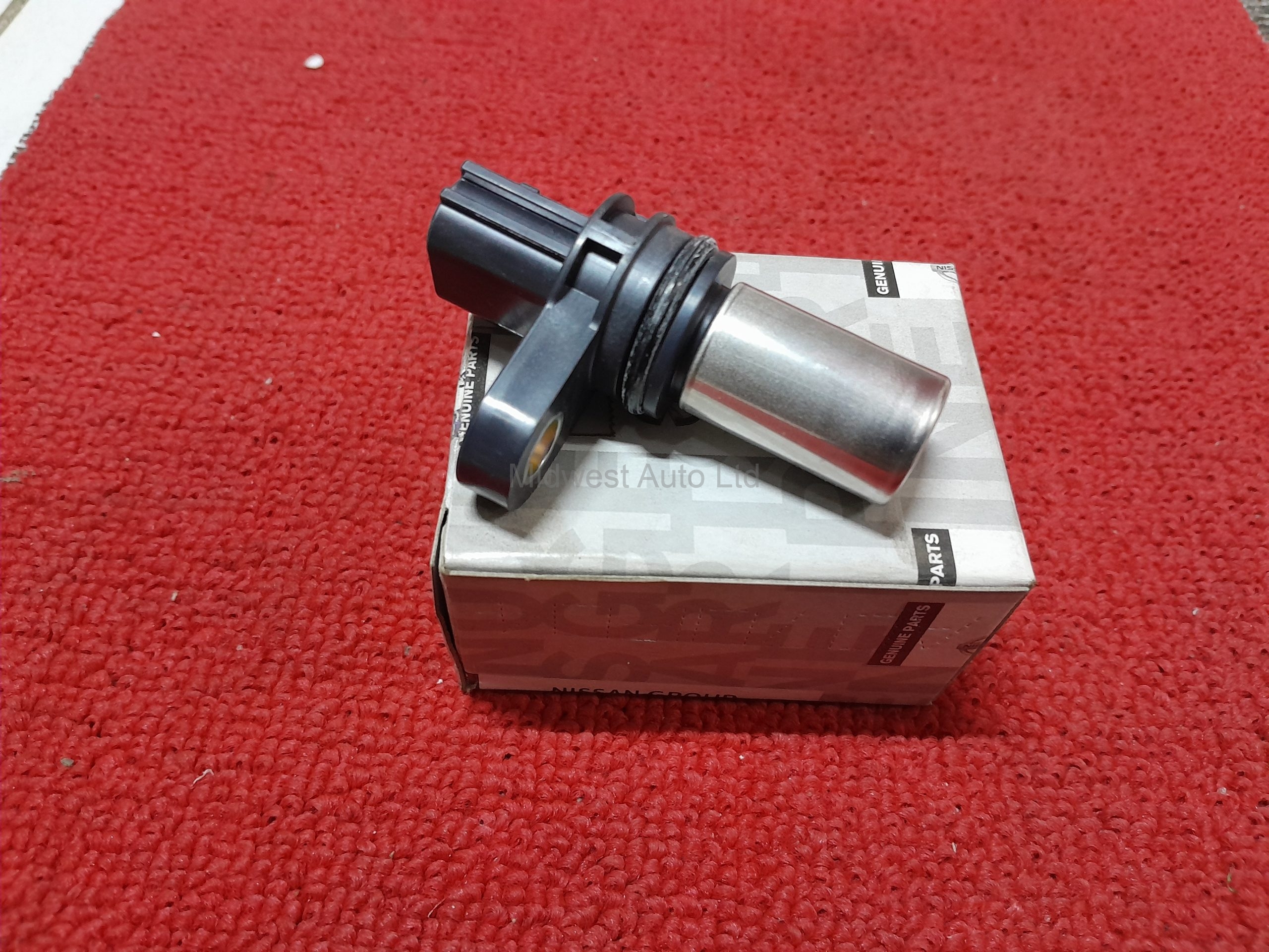 Crankshaft/Camshaft Position Sensor n