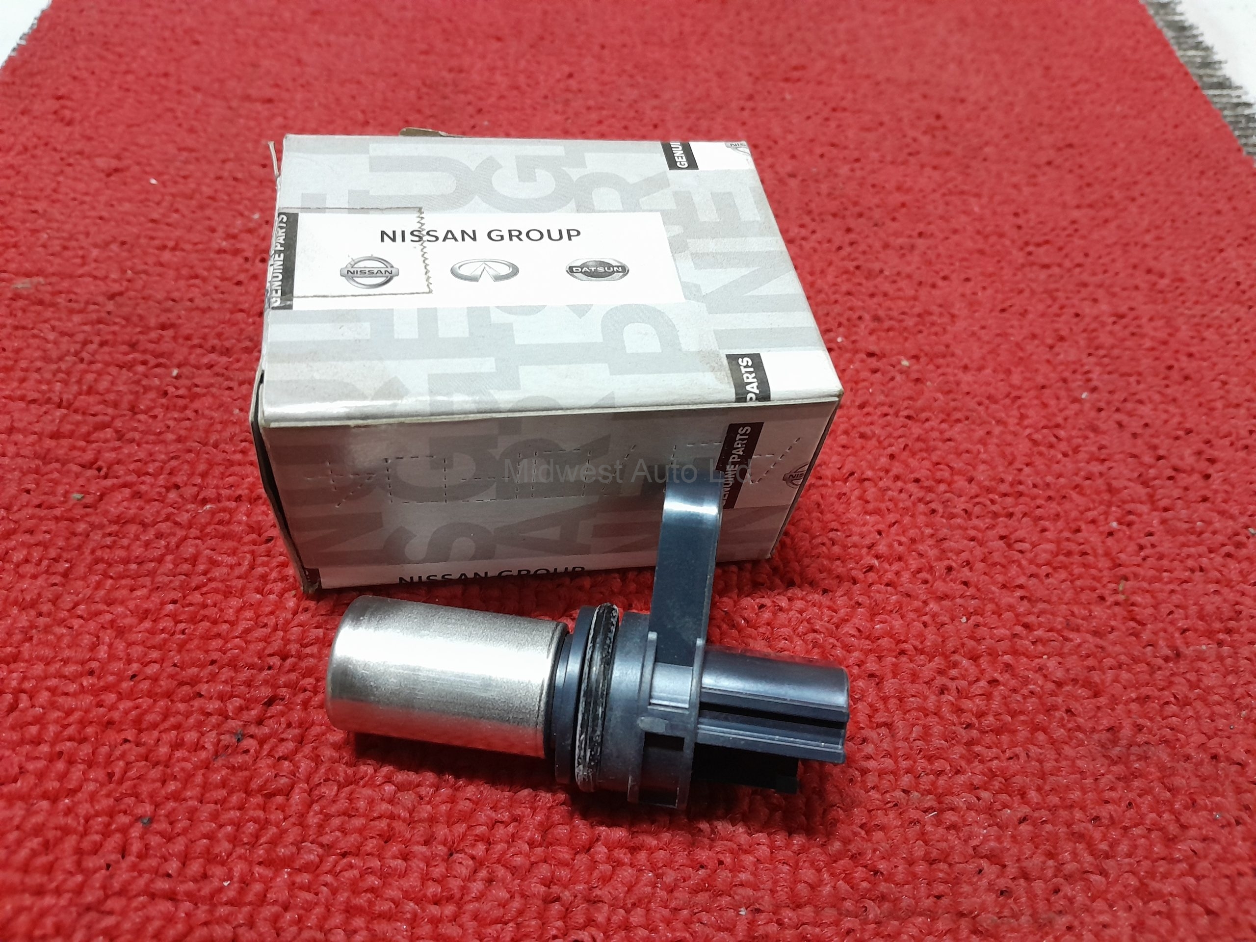 Crankshaft/Camshaft Position Sensor Nissan