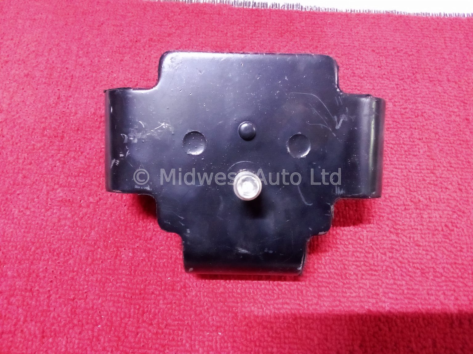 Engine Mounting Toyota Landcruiser HZJ76