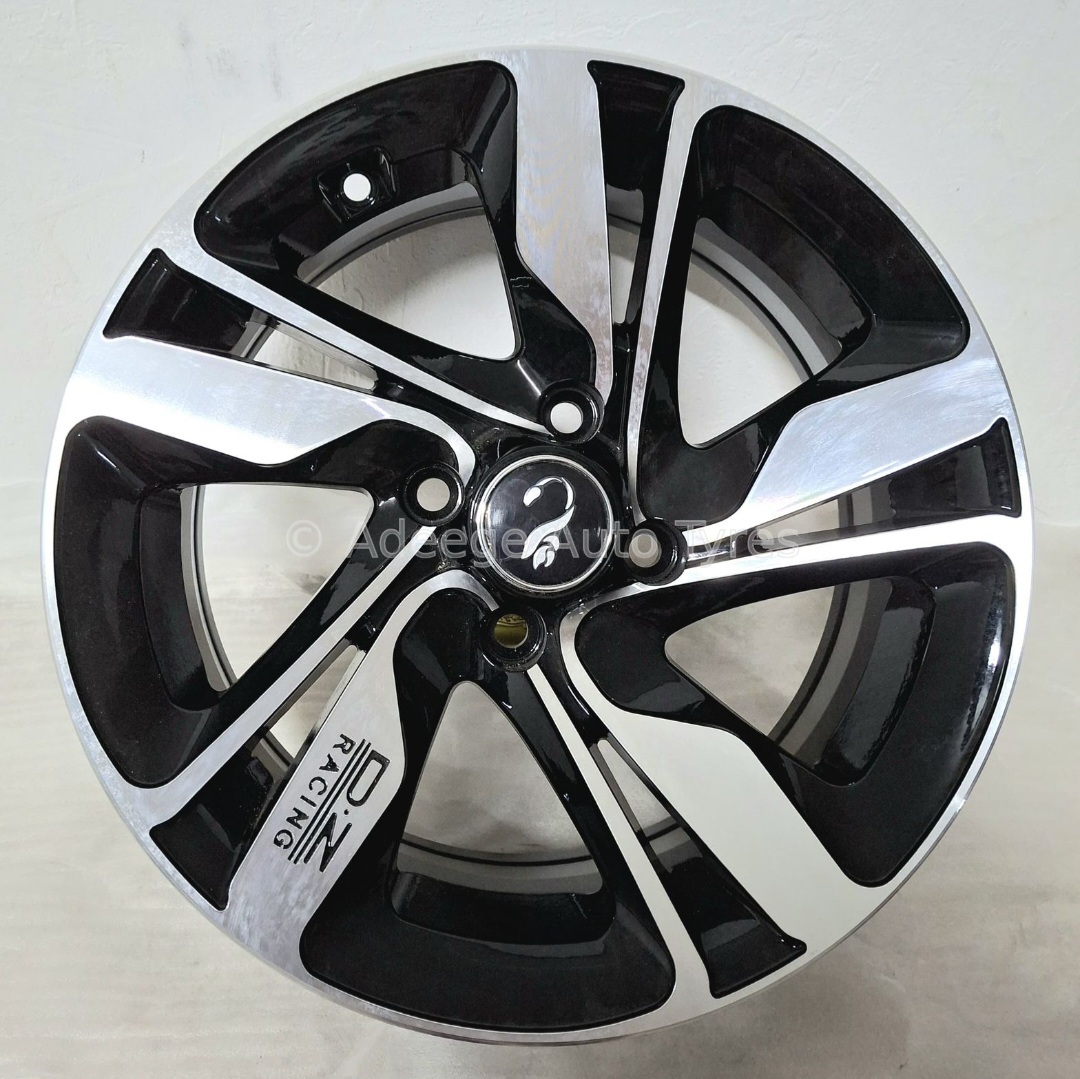 Rim size 13, 14, 15, 16 available at best prices
