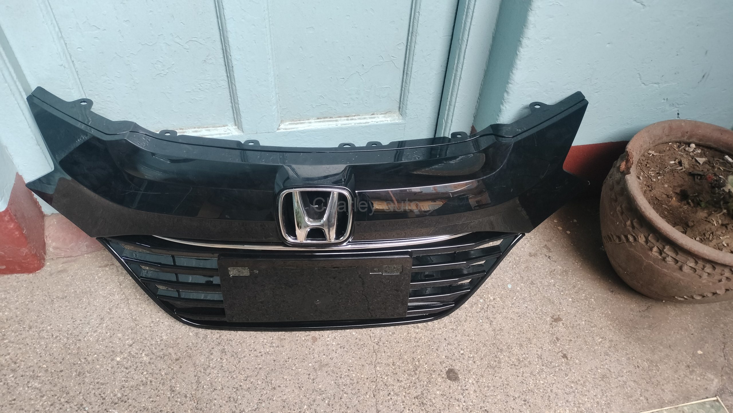 Honda vezel 2014-2017 front grille