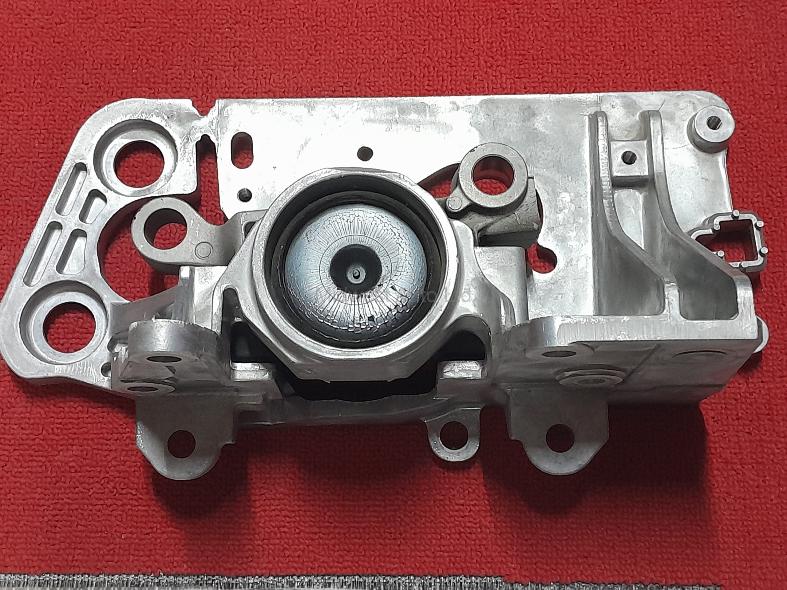 Gearbox Mounting Nissan X-trail MR20 LHS