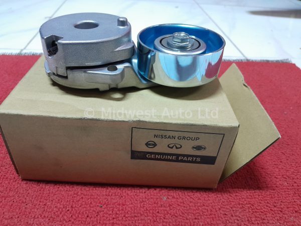 Fan Belt Tensioner Nissan X-trail MR20