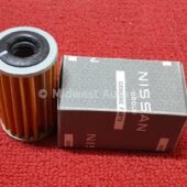 Filter ASSY Nissan