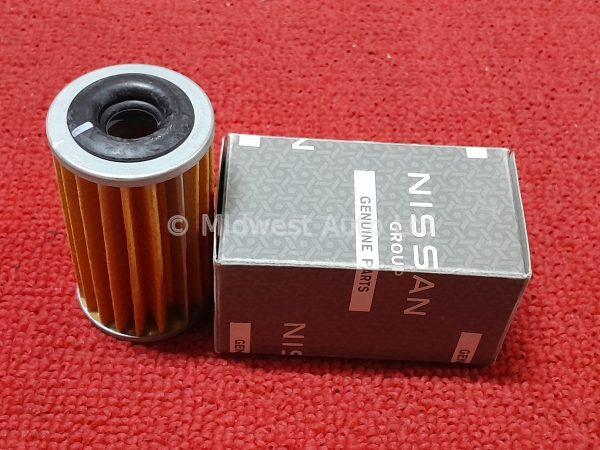 Filter ASSY Nissan