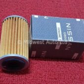 Filter ASSY Nissan
