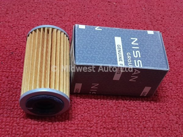 Filter ASSY Nissan
