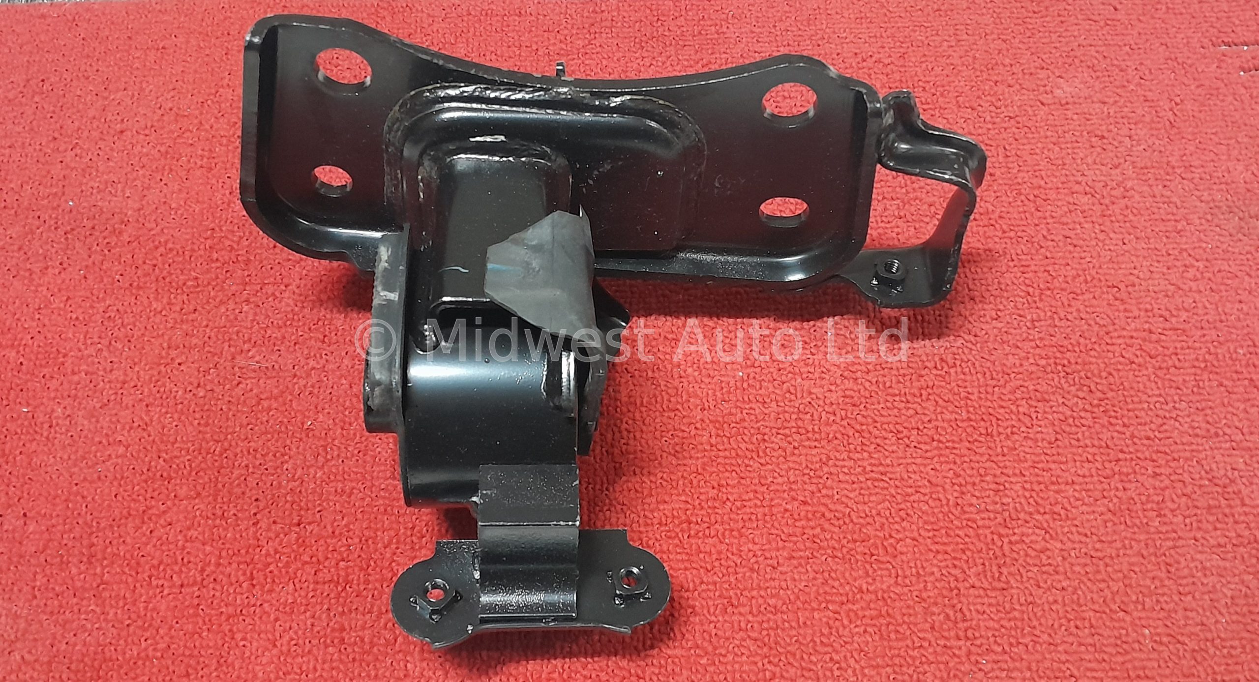Engine Mounting Toyota Rav4 ACA38 LHS