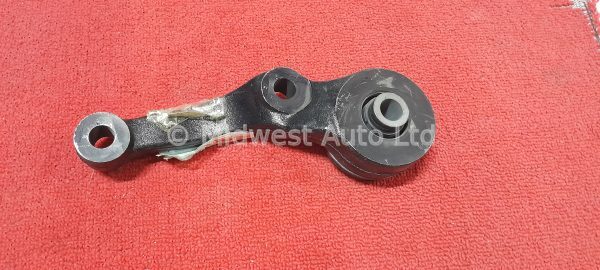 DIfferential Mounting Toyota Prado HDJ101