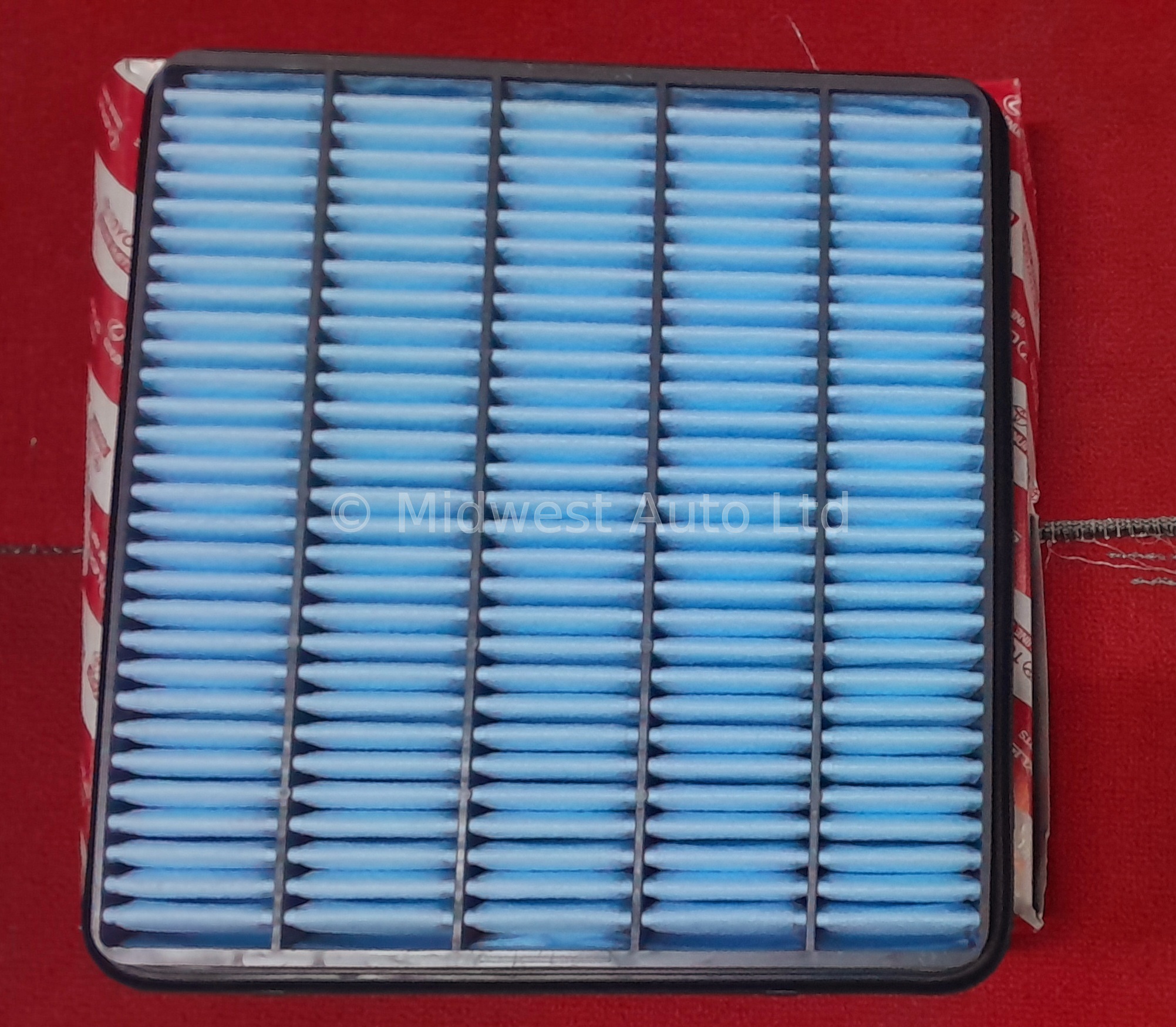 Element Air Filter Toyota Prado VDJ201