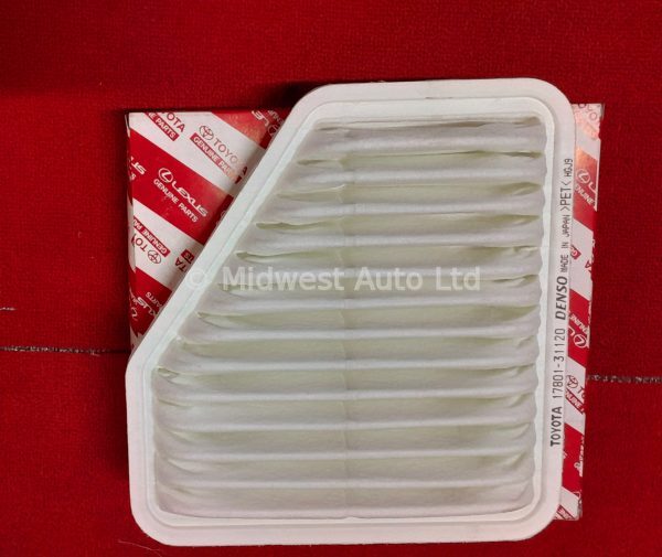 Element Air Filter Toyota Rav4 ACA3/Alphard/Estima……