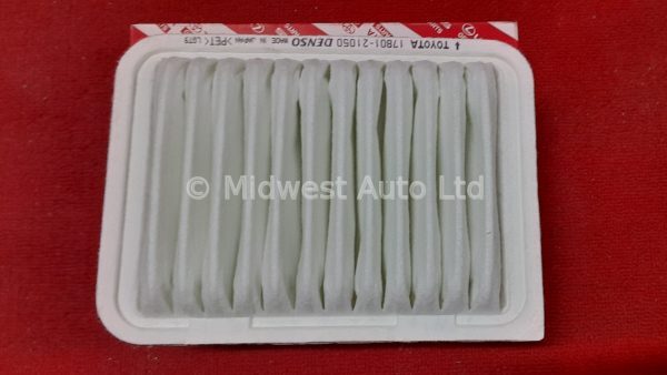 Element Air Filter Toyota NZE121/NZE141