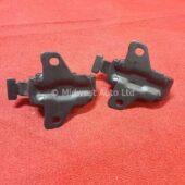 Engine Mounting Toyota Hilux 2KD