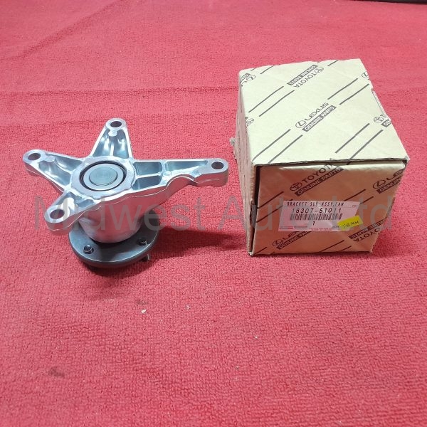 Bracket ASSY Toyota Prado 1VD