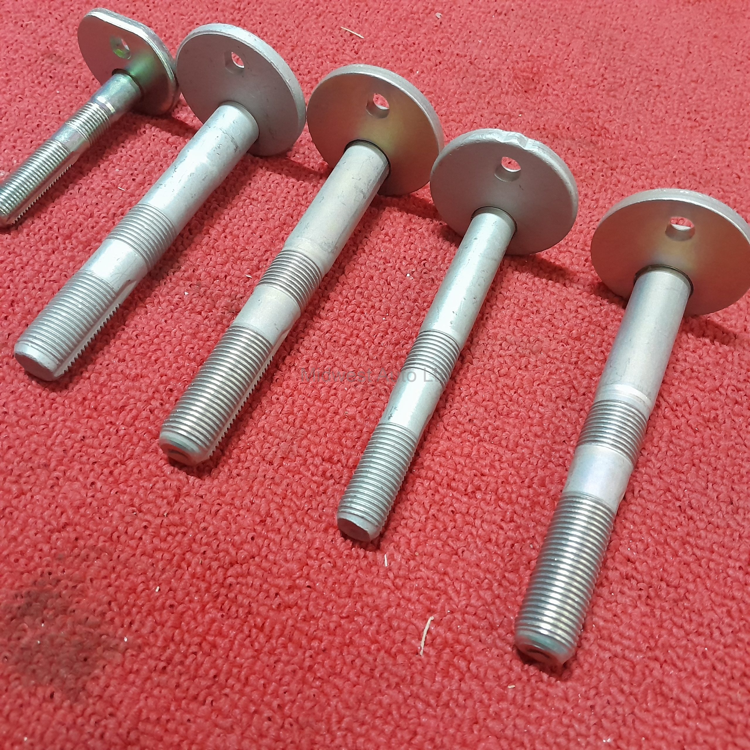 Camber Adjuster Toe Toyota