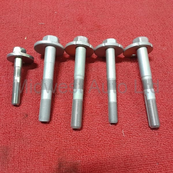 Camber Adjuster Toe Toyota