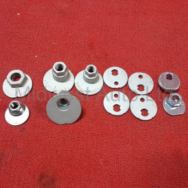 Camber Toe Adjuster Toyota