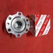 Free Wheel Hub Assy L/cruiser HZJ78/79