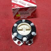 Free Wheel Hub Assy L/cruiser HZJ78/79