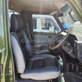 TOYOTA LANDCRUISER