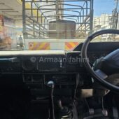 TOYOTA LANDCRUISER