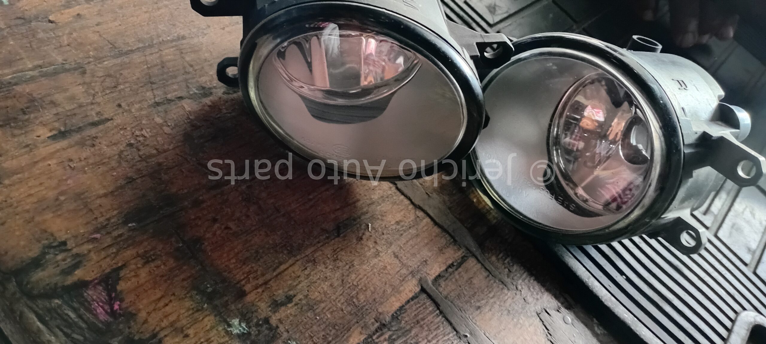 fog light for toyota