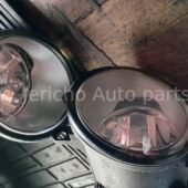 fog light for toyota