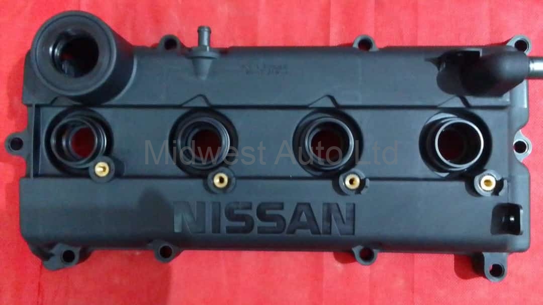 Top cover Assy Nissan X-trail NT30 QR20