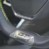 Peugeot 208 Gtline