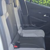 Peugeot 208 Gtline