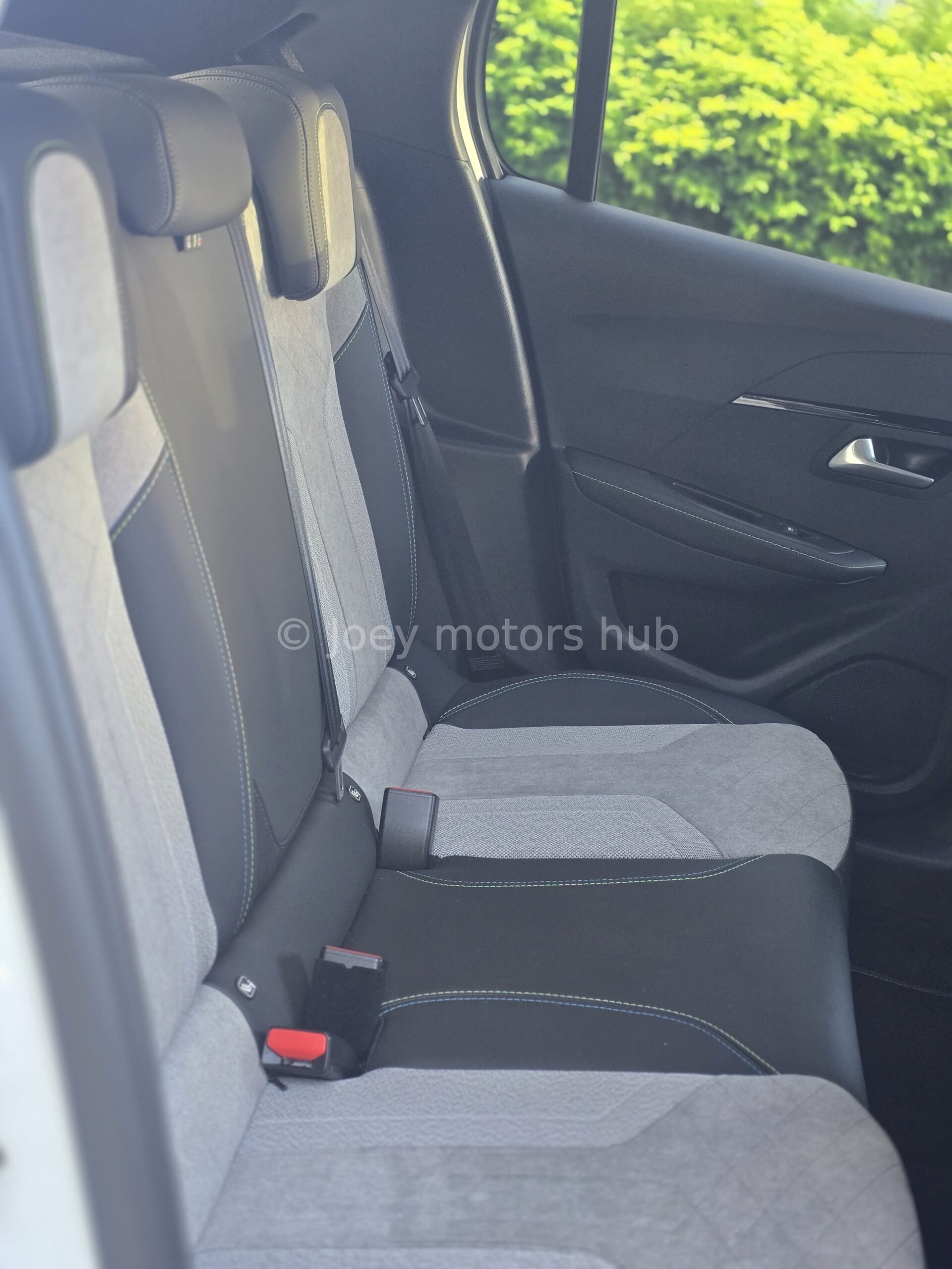 Peugeot 208 Gtline