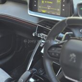 Peugeot 208 Gtline