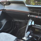 Peugeot 208 Gtline