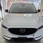 Mazda CX5 AWD 2021 Diesel
