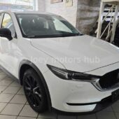 Mazda CX5 AWD 2021 Diesel