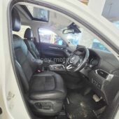Mazda CX5 AWD 2021 Diesel