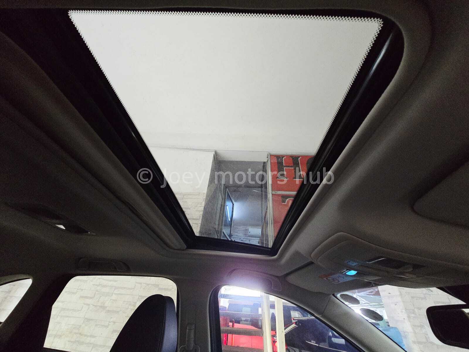 Mazda CX5 AWD 2021 Diesel