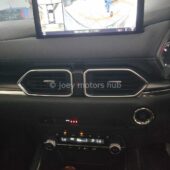 Mazda CX5 AWD 2021 Diesel