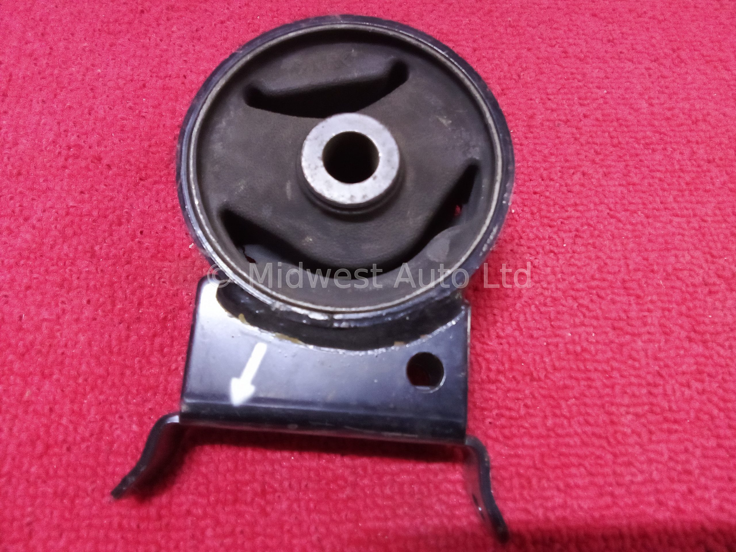 Engine Mounting Toyota Probox