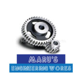 Mechanical Engineering works