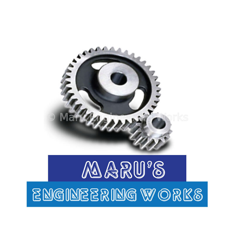 Mechanical Engineering works